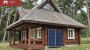 For sale  - house Männiksaare, Kaleste küla, Hiiumaa vald, Hiiu maakond