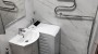 For rent  - apartment Nõmme tee 23, Kristiine linnaosa, Tallinn, Harju maakond