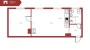 For sale  - apartment Riia maantee 23, Kesklinn (Pärnu), Pärnu linn, Pärnu maakond
