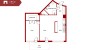 For sale  - apartment Joa  3, Kesklinn (Tallinn), Tallinn, Harju maakond