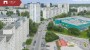 Üürile anda korter Õismäe tee 104, Haabersti linnaosa, Tallinn, Harju maakond
