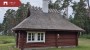 Müüa maja Männiksaare, Kaleste küla, Hiiumaa vald, Hiiu maakond