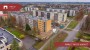 For sale - apartment Rohu 6, Jõgeva linn, Jõgeva vald, Jõgeva maakond