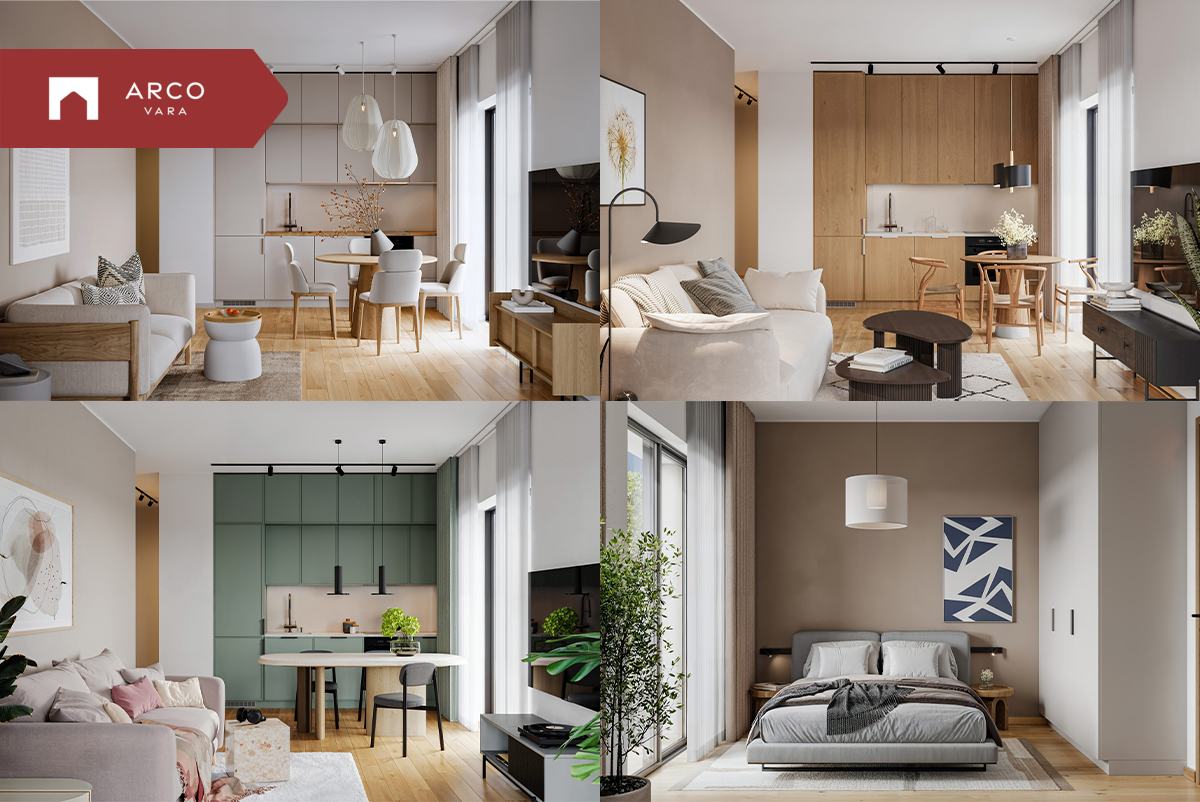 Müüa korter Mustjuure  2-33, Kristiine linnaosa, Tallinn, Harju maakond