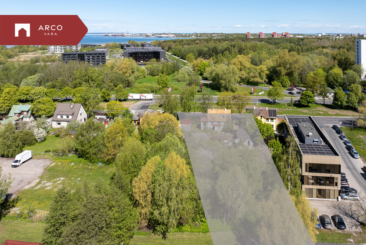 For sale - apartment Paldiski maantee 95-14, Haabersti linnaosa, Tallinn, Harju maakond