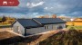 For sale  - house Tulika tee 2, Vana-Võidu küla, Viljandi vald, Viljandi maakond