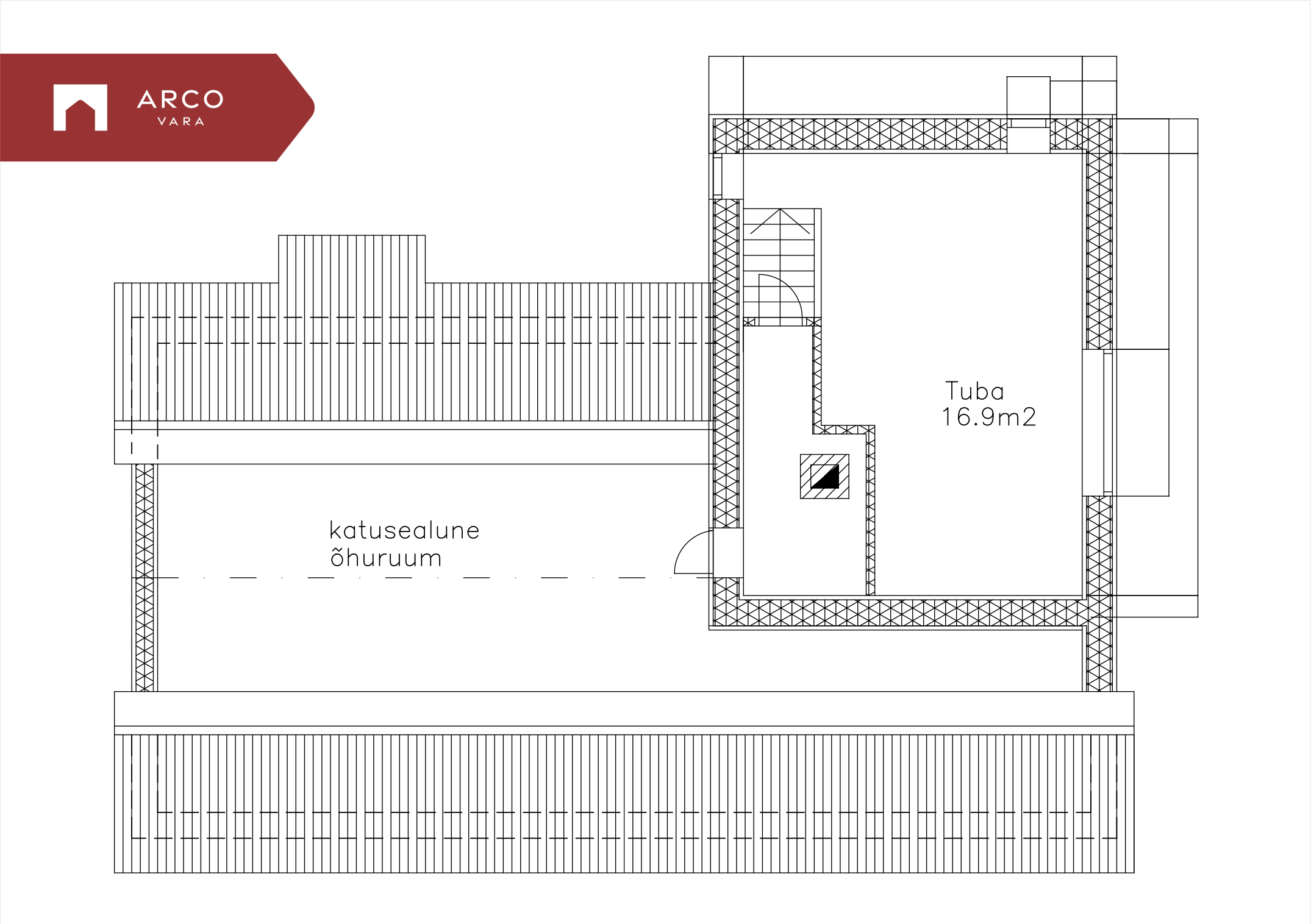 Продаётся дом Taganõmme tee 27, Muuga küla, Viimsi vald, Harju maakond