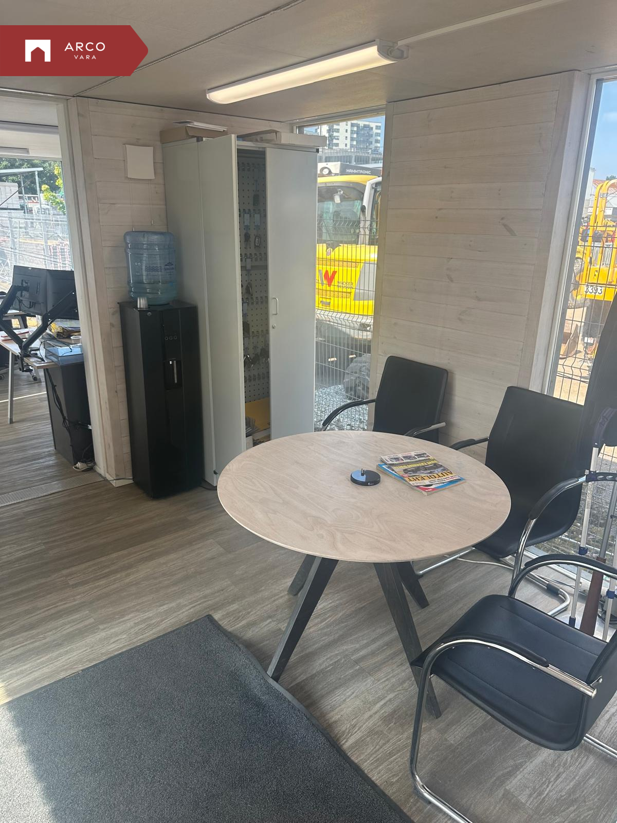 Üürile anda äripind, Unipiha tee 6, Reola küla, Kambja vald, Tartu maakond