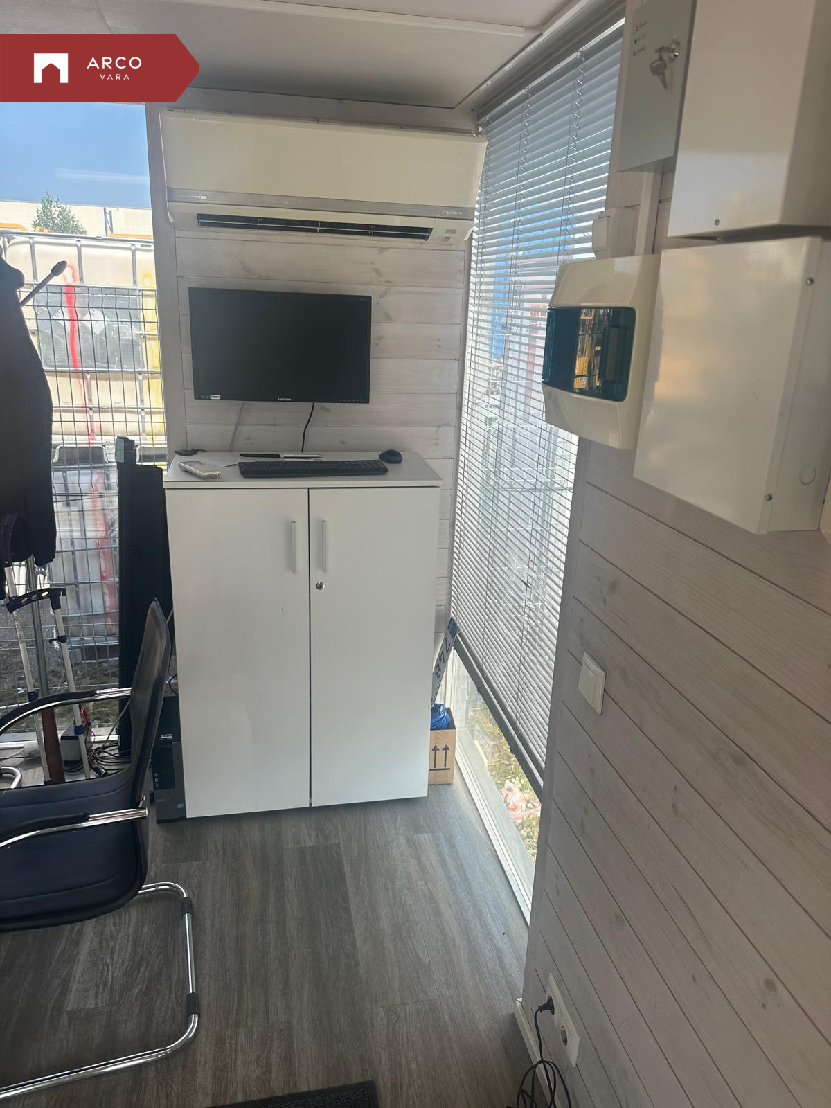 Üürile anda äripind, Unipiha tee 6, Reola küla, Kambja vald, Tartu maakond