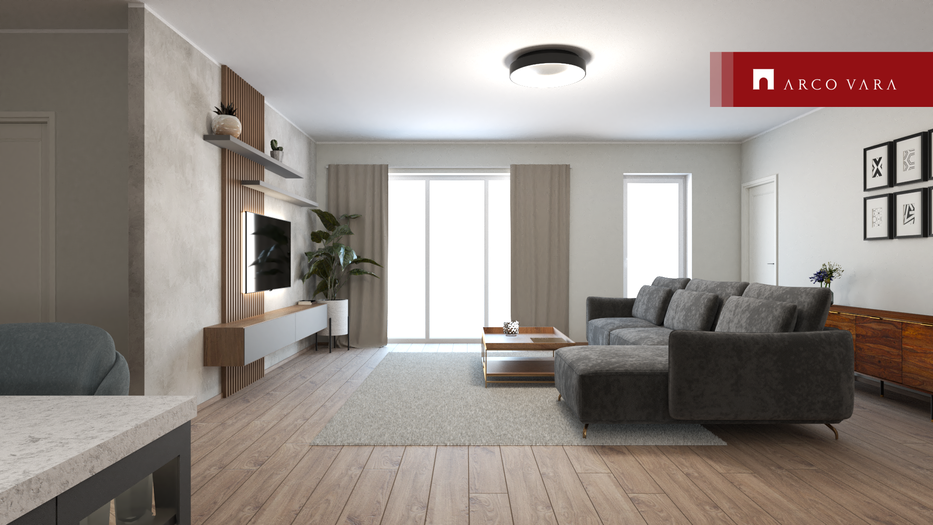 Продаётся часть дома Mäeotsa põik 5, Loo alevik, Jõelähtme vald, Harju maakond