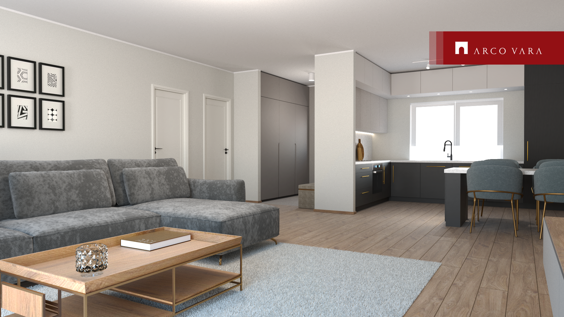 Продаётся часть дома Mäeotsa põik 5, Loo alevik, Jõelähtme vald, Harju maakond