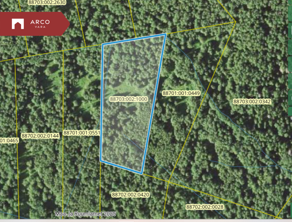 Продаётся дом Kulli, Tiigi küla, Haljala vald, Lääne-Viru maakond