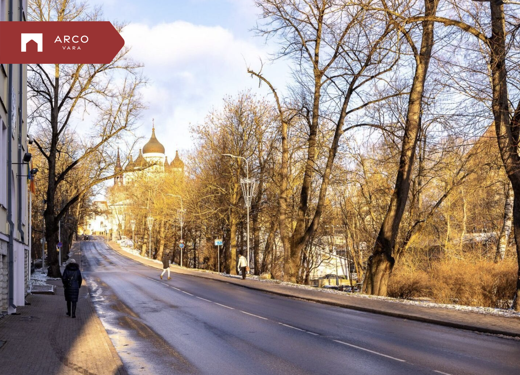 Üürile anda korter Kaarli puiestee 8, Kesklinn (Tallinn), Tallinn, Harju maakond
