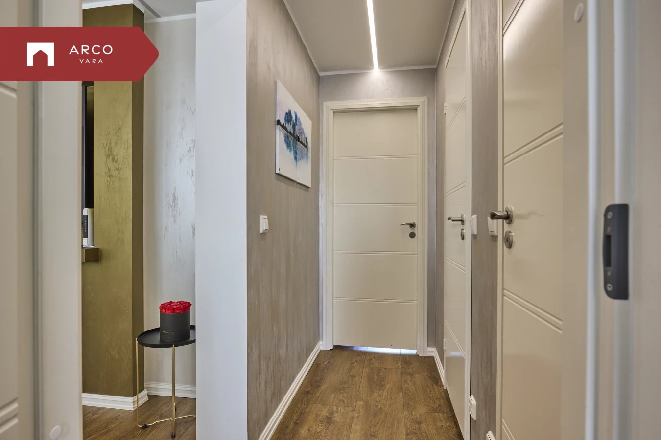 Üürile anda korter Kungla 6, Rakvere linn, Lääne-Viru maakond