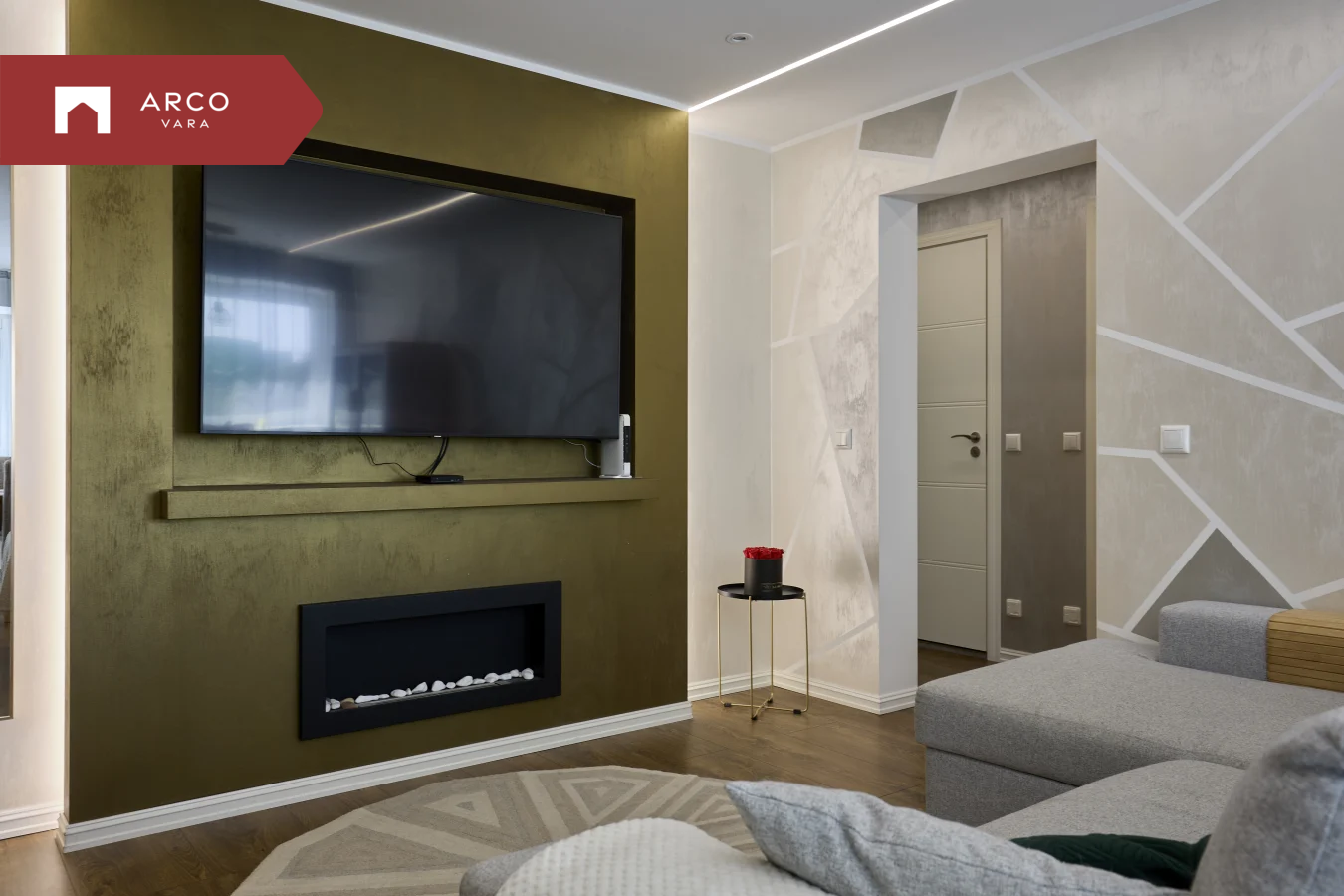 Üürile anda korter Kungla 6, Rakvere linn, Lääne-Viru maakond