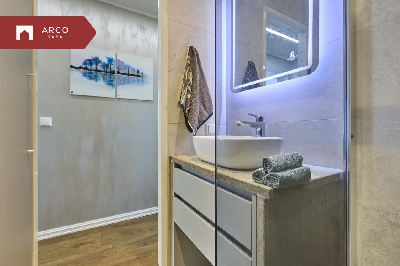 Üürile anda korter Kungla 6, Rakvere linn, Lääne-Viru maakond