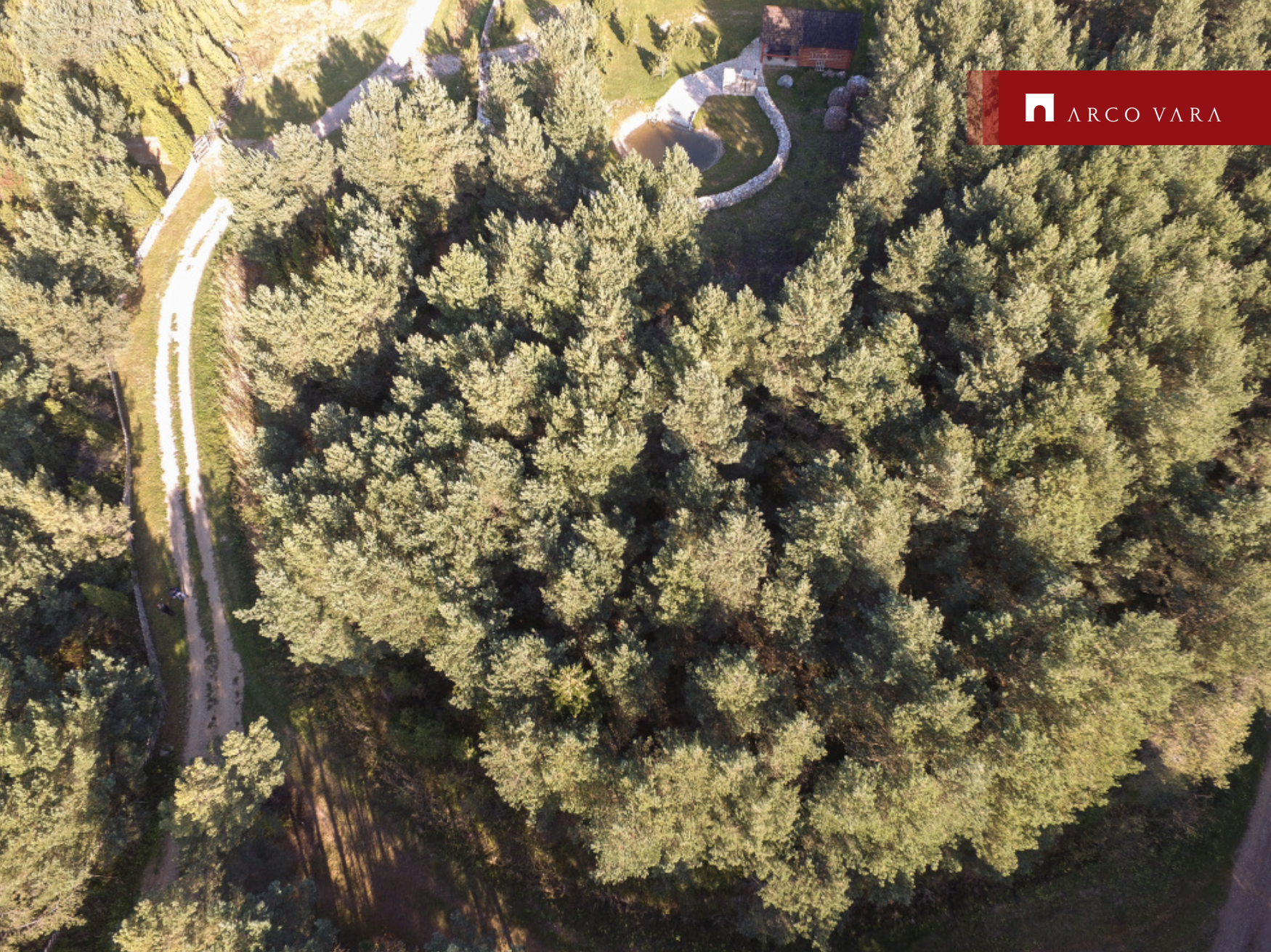 Müüa maa Väike-Tanuma, Lahetaguse küla, Saaremaa vald, Saare maakond