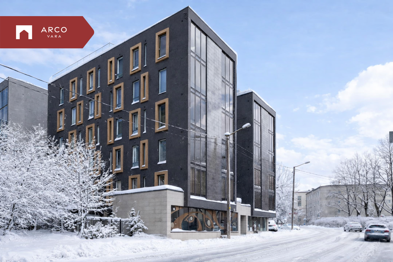 Müüa korter Juhkentali 15, Kesklinn (Tallinn), Tallinn, Harju maakond