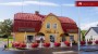 Müüa maja WILLA INGA, Leisi, Saaremaa vald, Saare maakond