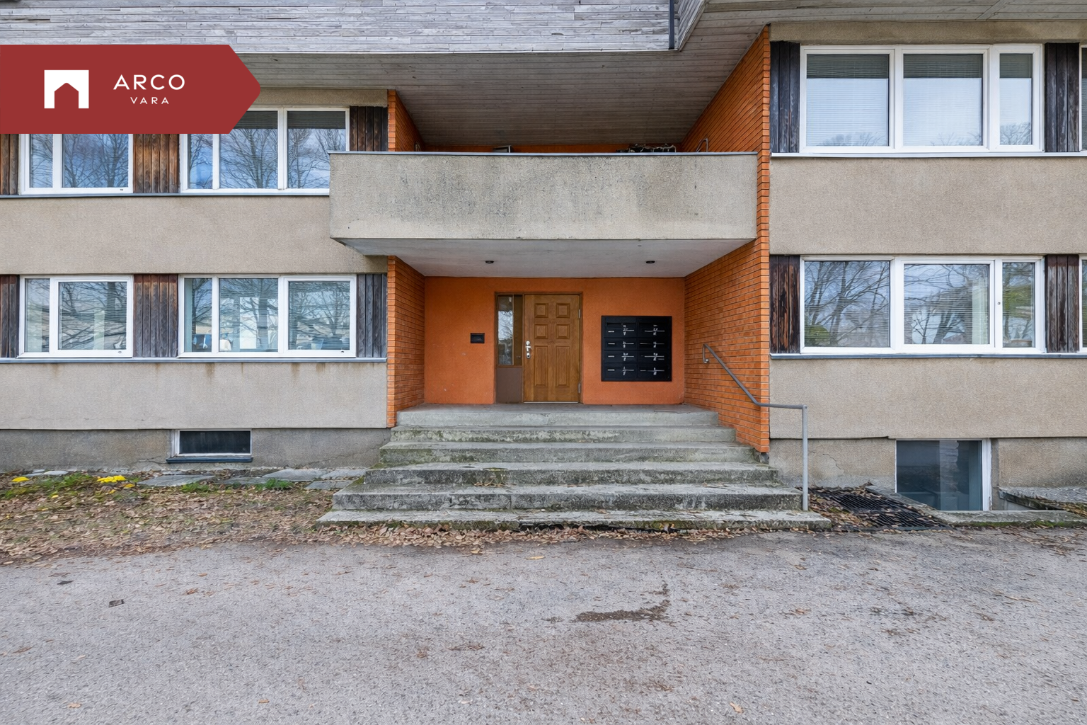 Üürile anda korter Jaaniku tee 1, Harkujärve küla, Harku vald, Harju maakond