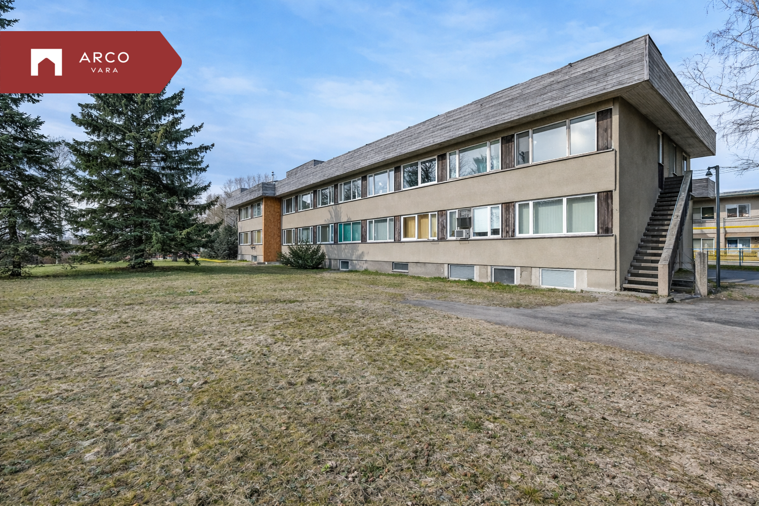 Üürile anda korter Jaaniku tee 1, Harkujärve küla, Harku vald, Harju maakond