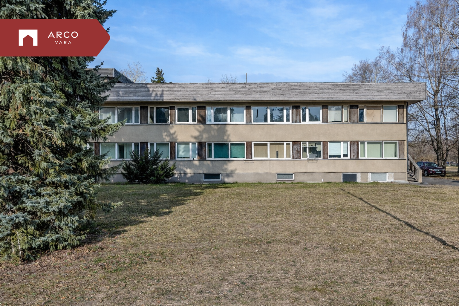 Üürile anda korter Jaaniku tee 1, Harkujärve küla, Harku vald, Harju maakond