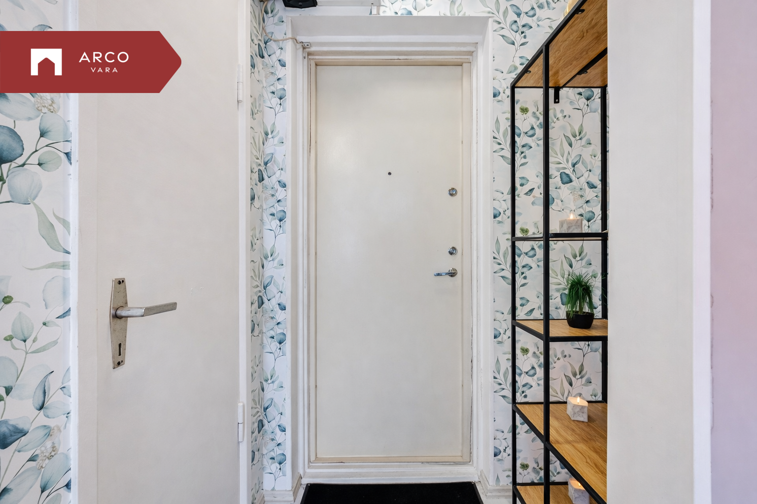 Üürile anda korter Jaaniku tee 1, Harkujärve küla, Harku vald, Harju maakond