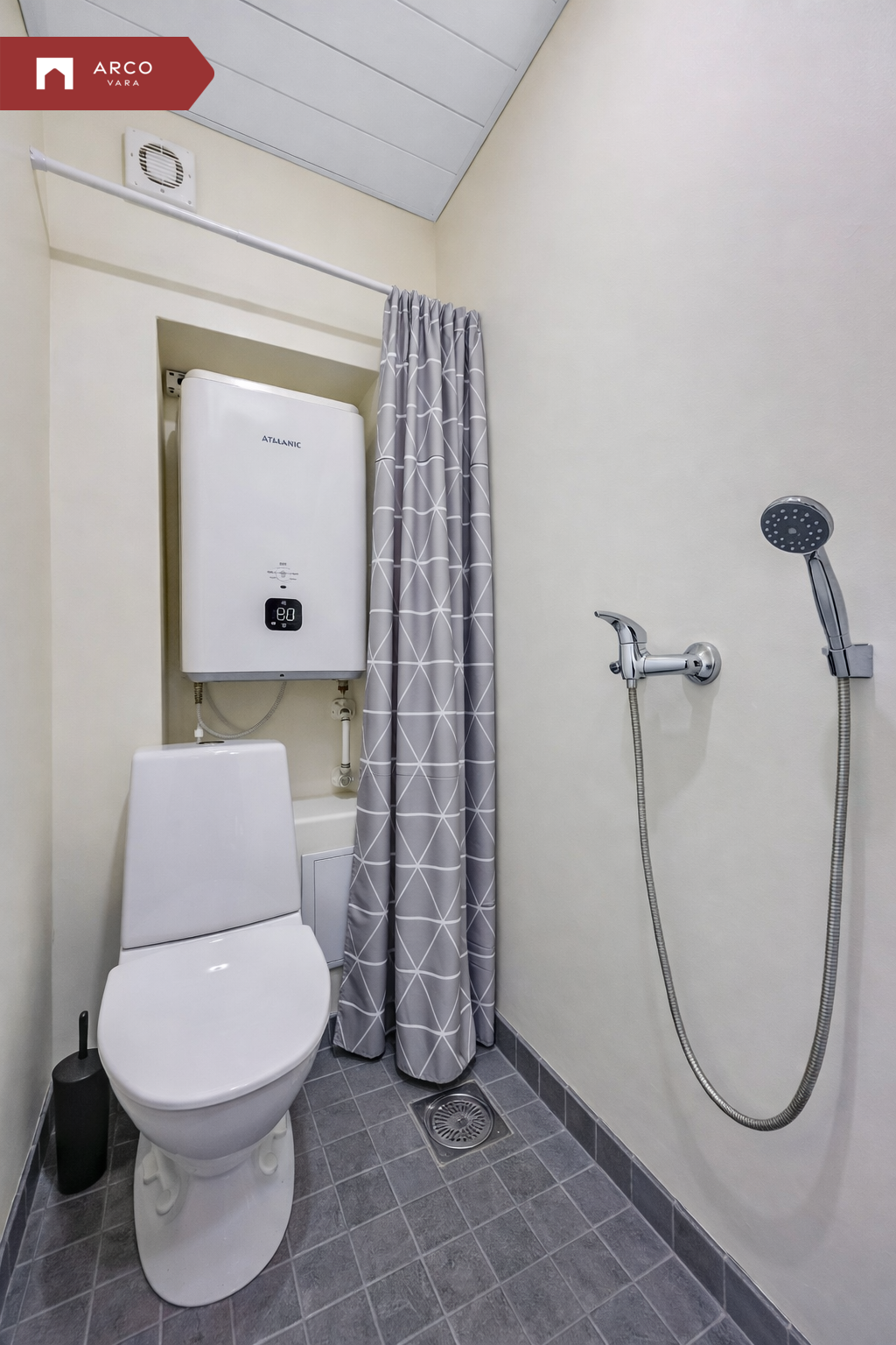 Üürile anda korter Jaaniku tee 1, Harkujärve küla, Harku vald, Harju maakond