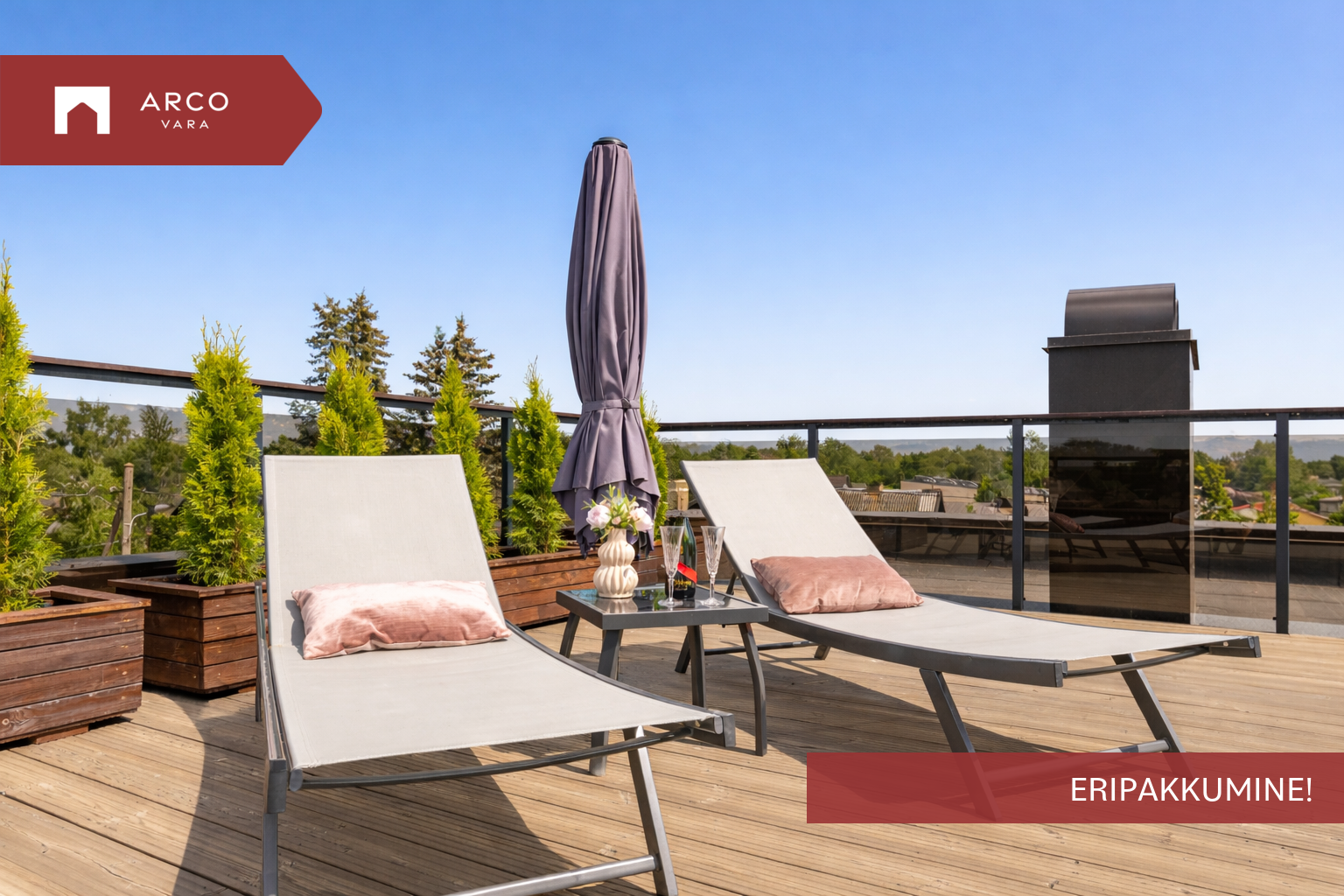 Müüa maja Viida 1, Saue linn, Saue vald, Harju maakond