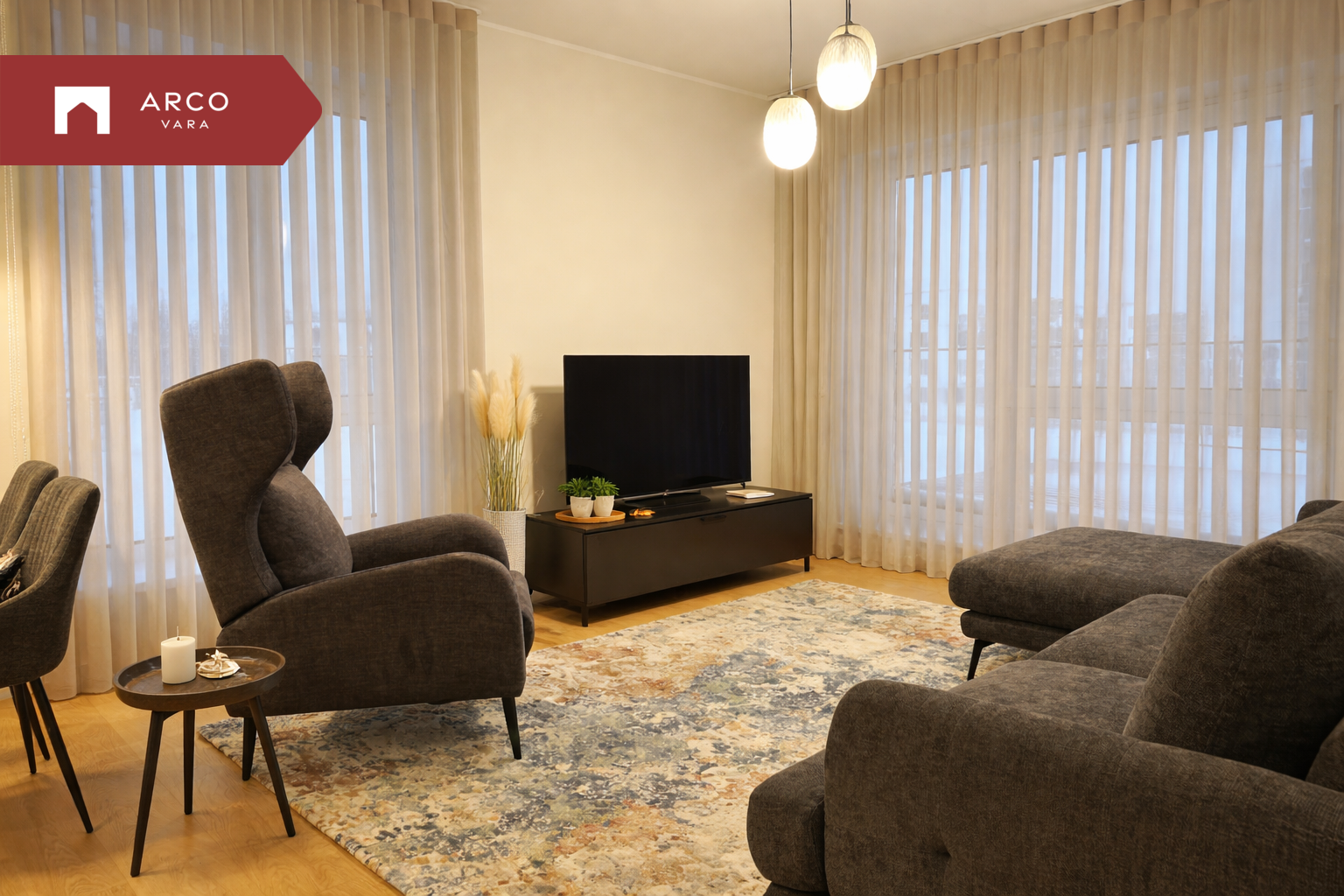 Сдаётся в аренду квартира Vesipapi 8, Kristiine linnaosa, Tallinn, Harju maakond