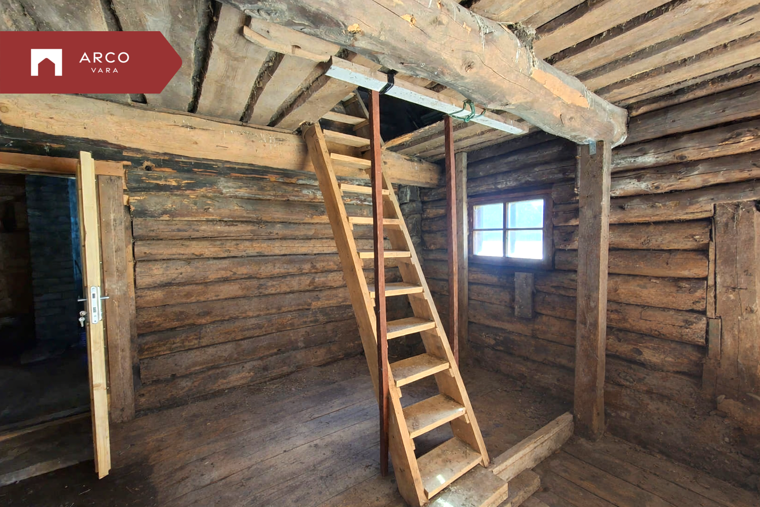 Müüa talu Mardi, Asuka küla, Saaremaa vald, Saare maakond