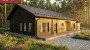 For sale  - house Tulika tee 16, Vana-Võidu küla, Viljandi vald, Viljandi maakond