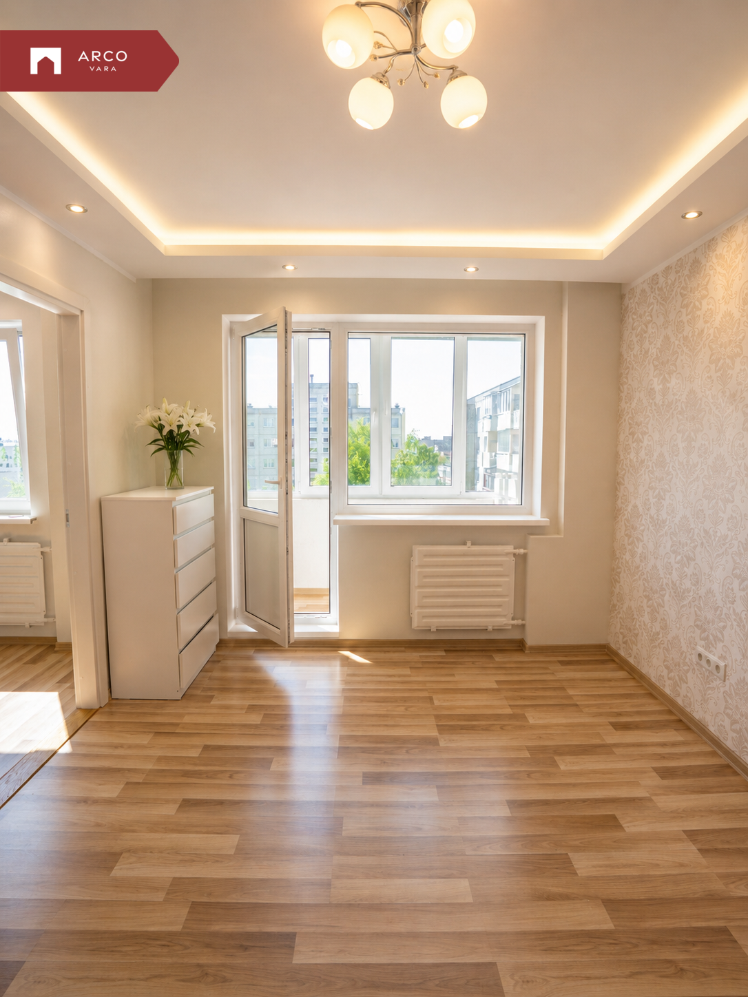 Müüa korter Anni 8, Lasnamäe linnaosa, Tallinn, Harju maakond