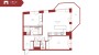 For sale  - apartment Kalaranna  8/2, Põhja-Tallinna linnaosa, Tallinn, Harju maakond