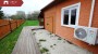 For sale  - house Väike-Pärnu  18a, Türi linn, Türi vald, Järva maakond