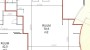 For rent  - retail Laada  4a, Rakvere linn, Lääne-Viru maakond