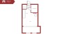 Продаётся квартира Supeluse  23/1, Rannarajoon, Pärnu linn, Pärnu maakond