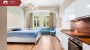 Продаётся квартира Supeluse  23/1, Rannarajoon, Pärnu linn, Pärnu maakond