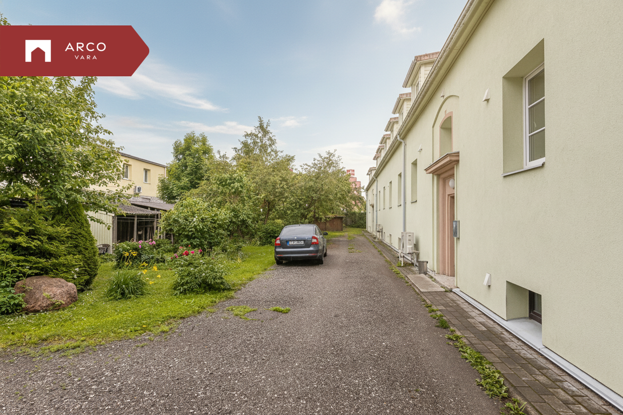 Продаётся квартира Saku 4, Kesklinn (Tallinn), Tallinn, Harju maakond