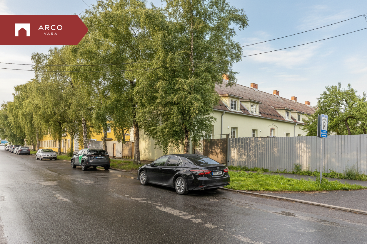 Продаётся квартира Saku 4, Kesklinn (Tallinn), Tallinn, Harju maakond