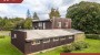 For sale  - house Vaheri, Kaarli küla, Rakvere vald, Lääne-Viru maakond