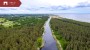 For sale  - land Vanajõe tee 3, Papsaare küla, Pärnu linn, Pärnu maakond