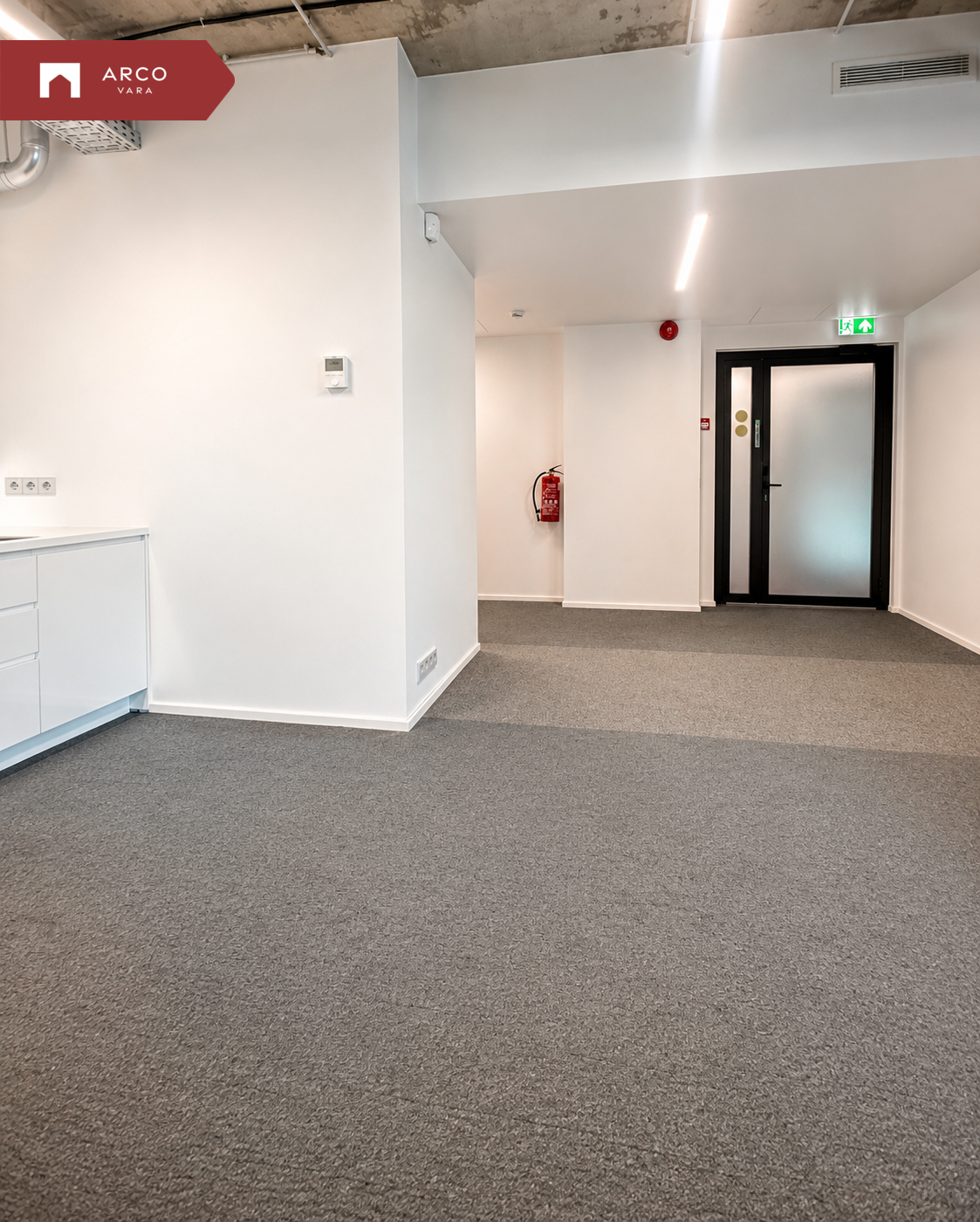 For sale - bureau Paldiski maantee 96, Haabersti linnaosa, Tallinn, Harju maakond
