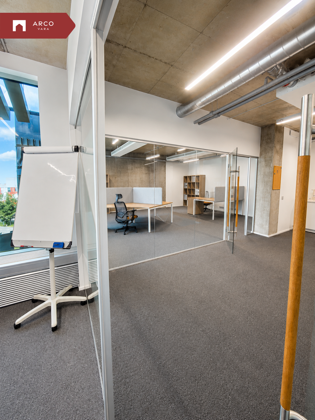 For sale - bureau Paldiski maantee 96, Haabersti linnaosa, Tallinn, Harju maakond