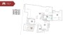 For sale  - apartment Lossi  35, Viljandi linn, Viljandi maakond
