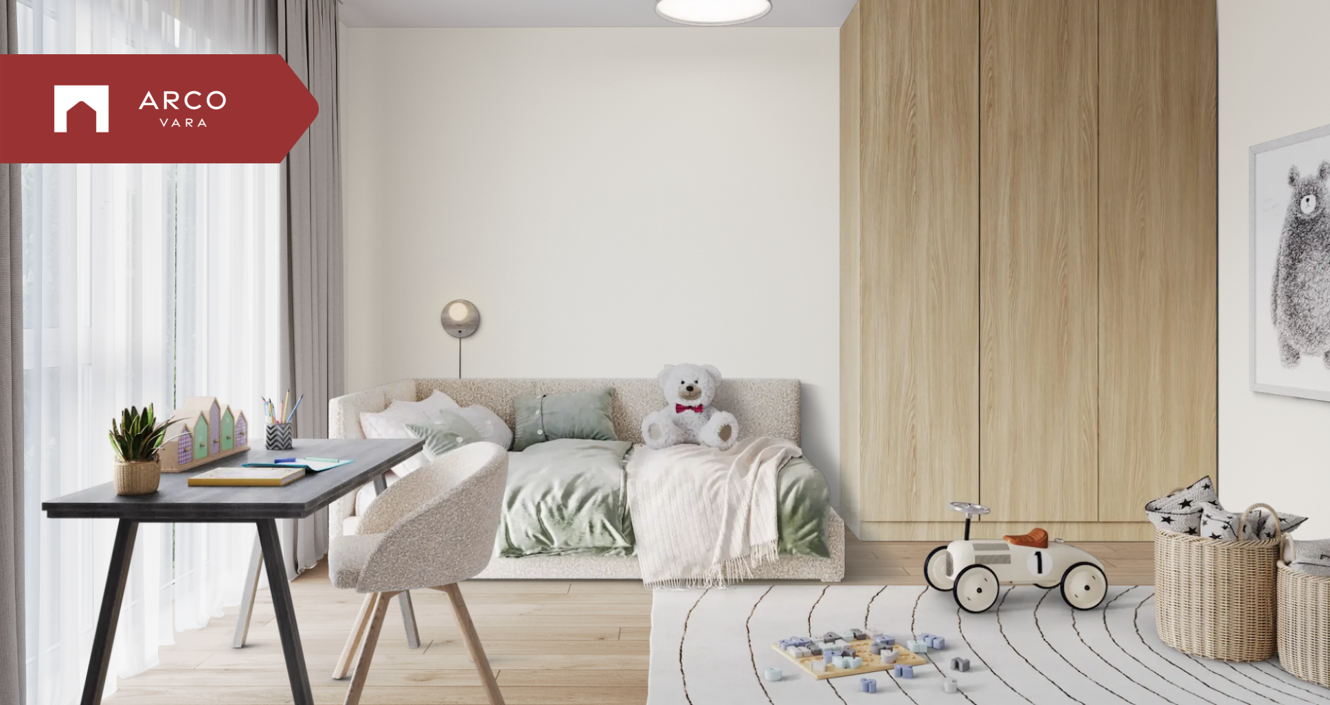Продаётся квартира Spordi 3b, Kristiine linnaosa, Tallinn, Harju maakond