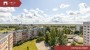 Müüa korter Ümera  40, Lasnamäe linnaosa, Tallinn, Harju maakond