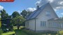 Müüa maja Väike-Pärnu  10, Türi linn, Türi vald, Järva maakond