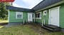 For sale  - part of a house Toome  9, Tamsalu linn, Tapa vald, Lääne-Viru maakond