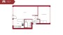 For sale  - apartment Vee  2, Kesklinn (Pärnu), Pärnu linn, Pärnu maakond